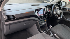 Volkswagen T-Cross 1.0 TSI 110 SE 5dr Petrol Estate